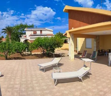 Dolce Vista Villa *