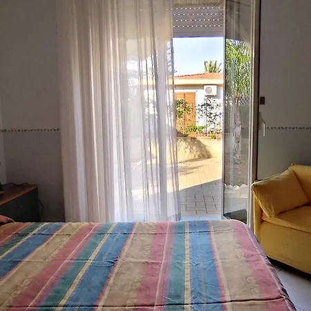Dolce Vista Villa