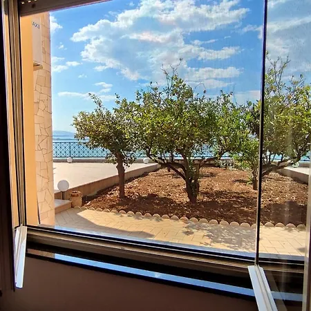 Dolce Vista Villa *