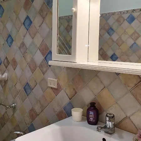 Dolce Vista Villa Porto Empedocle