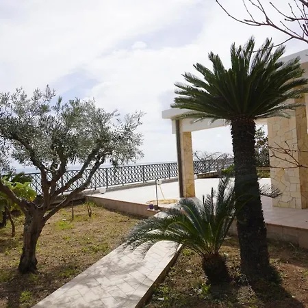 Villa Dolce Vista *
