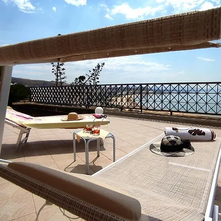 Dolce Vista Villa *