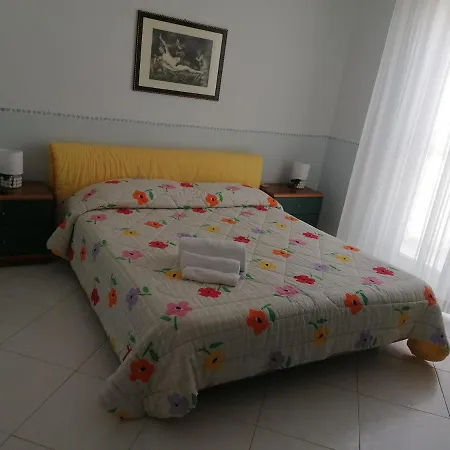 Dolce Vista Porto Empedocle