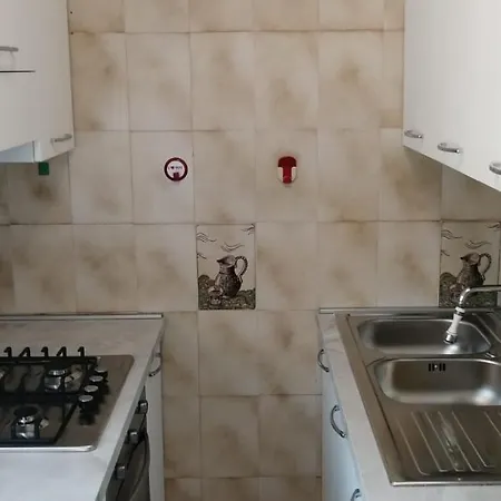 Dolce Vista Villa Porto Empedocle
