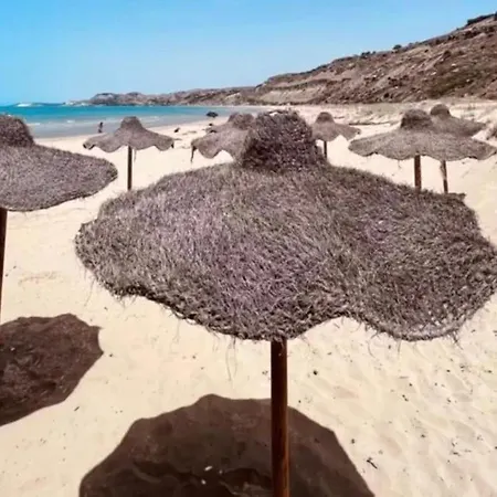 Dolce Vista Villa Porto Empedocle