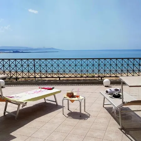Dolce Vista Villa *